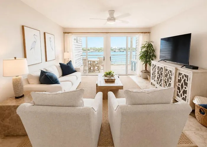 Holiday home Needle Rush Point E34 Access 2 Pools Riverfront Private Pensacola