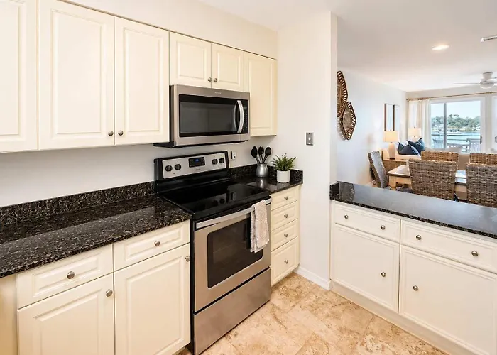 Holiday home Needle Rush Point E34 Access 2 Pools Riverfront Private Pensacola