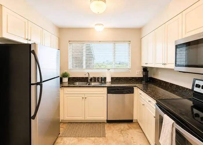 Holiday home Needle Rush Point E34 Access 2 Pools Riverfront Private Pensacola
