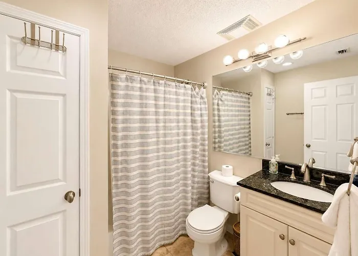 Needle Rush Point E34 Access 2 Pools Riverfront Private