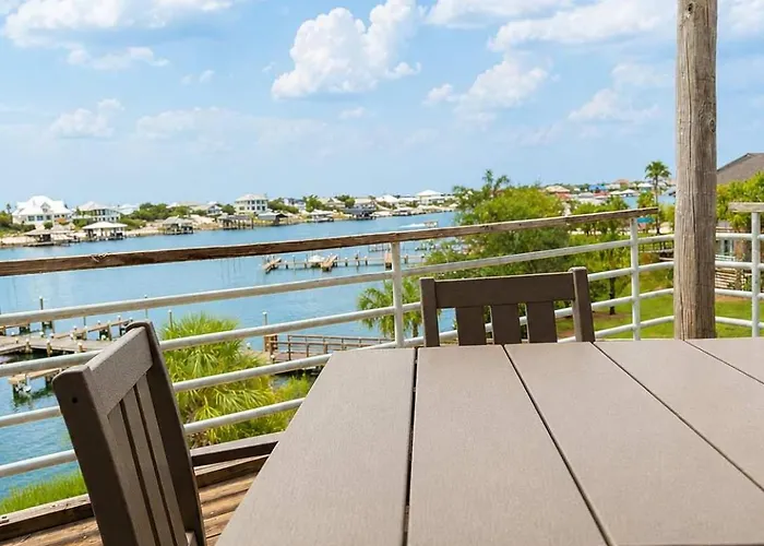 Holiday home Needle Rush Point E34 Access 2 Pools Riverfront Private *
